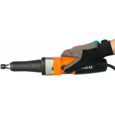 Прямая шлифмашина AEG GSL 600 E 4935412965