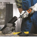 Прямая шлифмашина AEG GSL 600 E 4935412965