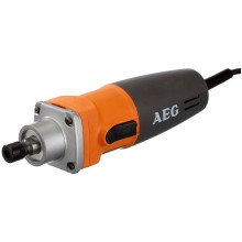 Пряма шліфмашина AEG GS 500 E 4935412985