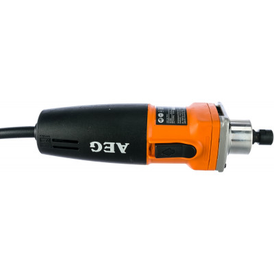 Прямая шлифмашина AEG GS 500 E 4935412985