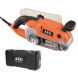 Ленточная шлифмашина AEG HBS 1000 E 4935413205