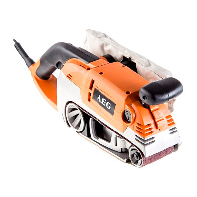 Ленточная шлифмашина AEG HBS 1000 E 4935413205