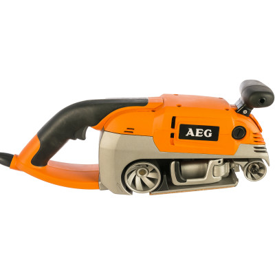 Ленточная шлифмашина AEG HBS 1000 E 4935413205
