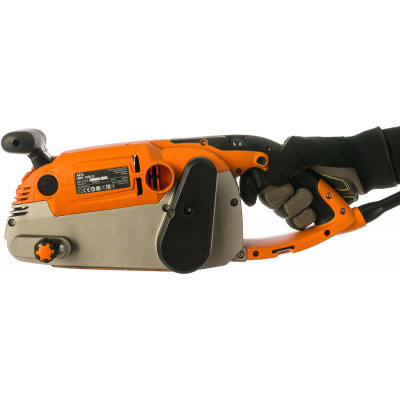 Ленточная шлифмашина AEG HBS 1000 E 4935413205