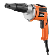 Шуруповёрт для гипсокартона AEG S 4000 E 4935413215