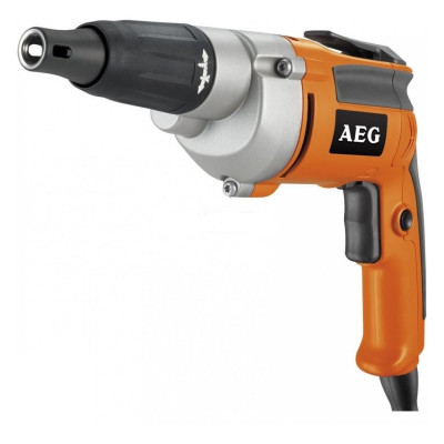 Шуруповерт AEG S 2500 Е 4935413225