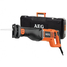 Шабельна пила AEG US 1300 XE 4935413235