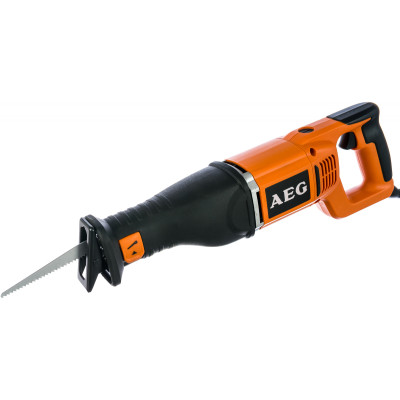 Шабельна пила AEG US 1300 XE 4935413235
