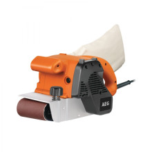 Ленточная шлифмашина AEG BBSE 1100 4935413530