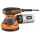 Ексцентрикова шліфмашина AEG EX 125 ES 4935416100
