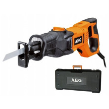Шабельна пила AEG US 900 XE 4935419610