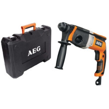 Перфоратор AEG KH 26E 4935428180