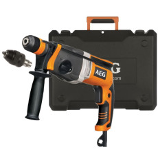 Перфоратор AEG KH 28 Super XE 4935428190