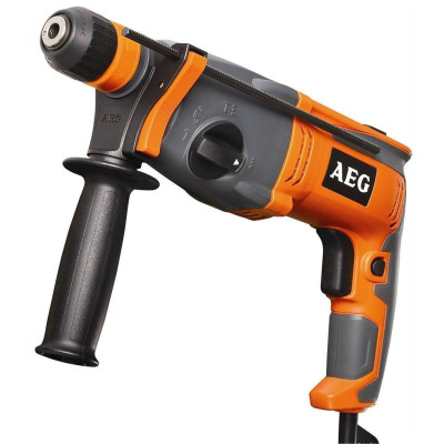 Перфоратор AEG KH 28 Super XE 4935428190