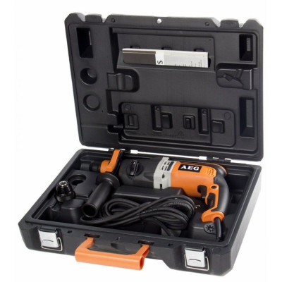 Перфоратор AEG KH 28 Super XE 4935428190