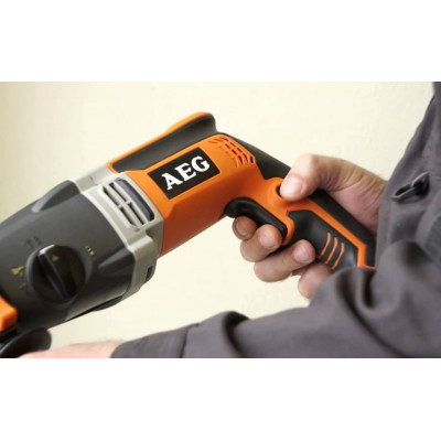 Перфоратор AEG KH 28 Super XE 4935428190