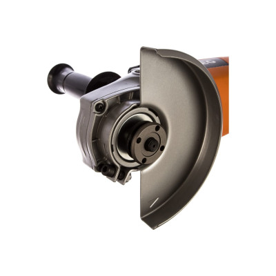 Угловая шлифмашина AEG WS 2200-180 DMS 4935428490