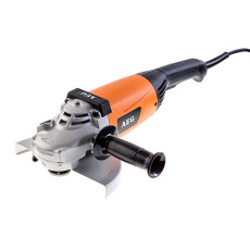 Кутова шліфмашина AEG WS 2200-230 DMS 4935428500