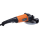 Угловая шлифмашина AEG WS 2200-230 DMS 4935428500