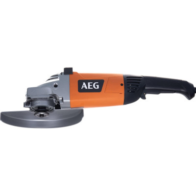 Угловая шлифмашина AEG WS 2200-230 DMS 4935428500