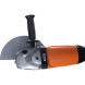Угловая шлифмашина AEG WS 2200-230 DMS 4935428500