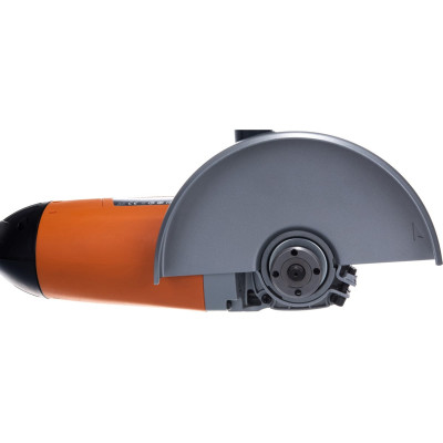 Угловая шлифмашина AEG WS 2200-230 DMS 4935428500