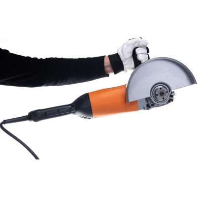 Угловая шлифмашина AEG WS 2200-230 DMS 4935428500