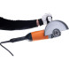 Угловая шлифмашина AEG WS 2200-230 DMS 4935428500