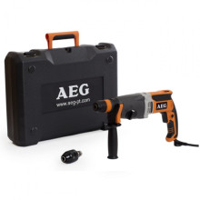 Перфоратор AEG KH 26XE 4935428910