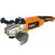 Угловая шлифмашина AEG WS 22-230 E 4935431720