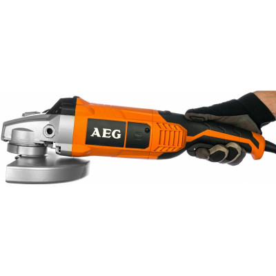 Угловая шлифмашина AEG WS 22-230 E 4935431720