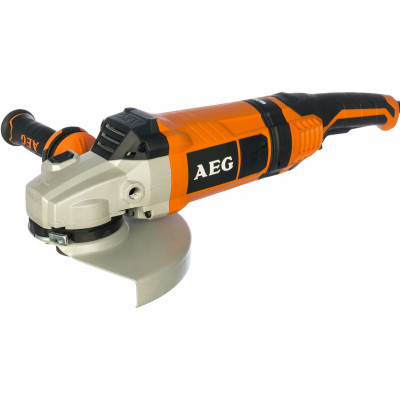 Кутова шліфмашина AEG WS 24-230 GEV 4935431765