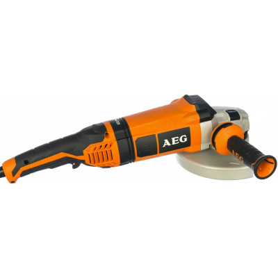 Кутова шліфмашина AEG WS 24-230 GEV 4935431765