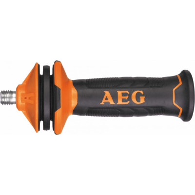 Кутова шліфмашина AEG WS 24-230 GEV 4935431765