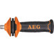 Кутова шліфмашина AEG WS 24-230 GEV 4935431765