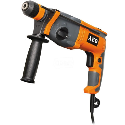 Перфоратор AEG KH 24 XEK-SET1 4935451553