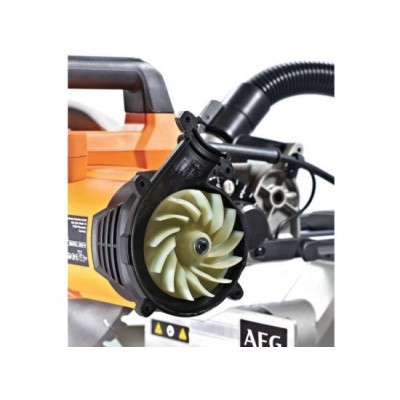 Торцювальна пила AEG PS 216 L 4935440650