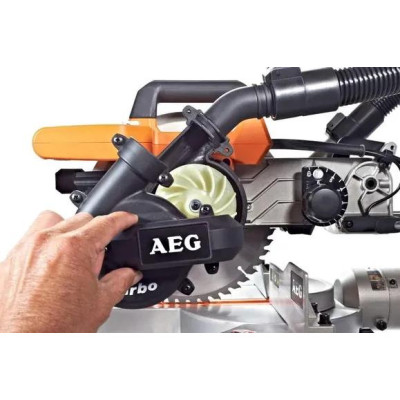 Торцювальна пила AEG PS 216 L 4935440650