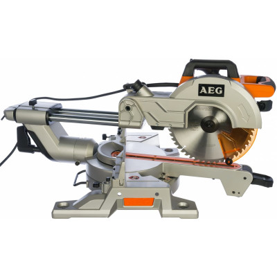 Торцювальна пила AEG PS 254 L 4935440670