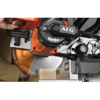 Торцювальна пила AEG PS 254 L 4935440670