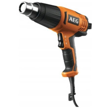 Фен технічний AEG HG 560 D 4935441015