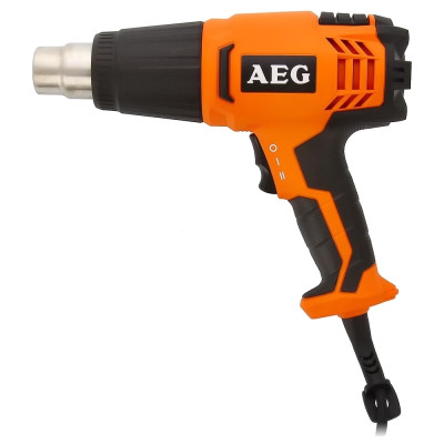 Фен технічний AEG HG 560 D 4935441015