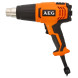 Фен технічний AEG HG 560 D 4935441015