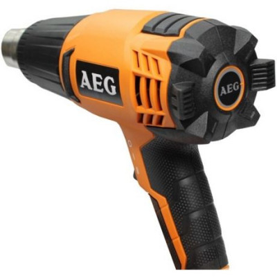 Фен технічний AEG HG 560 D 4935441015