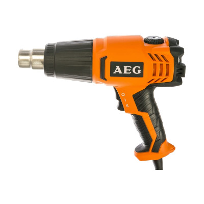 Фен технический AEG HG 600 V 4935441025