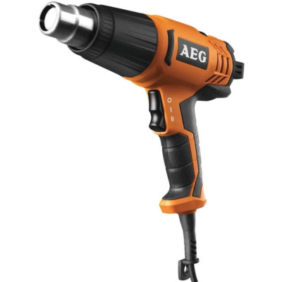 Фен технічний AEG HG 600 VK 4935441035