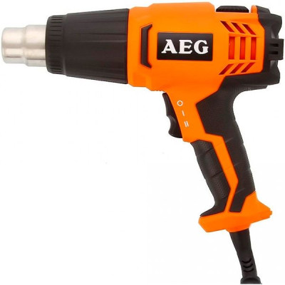 Фен технічний AEG HG 600 VK 4935441035