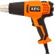 Фен технічний AEG HG 600 VK 4935441035