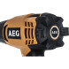 Фен технічний AEG HG 600 VK 4935441035