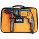 Дриль ударний AEG SBE 705 RE 4935442830